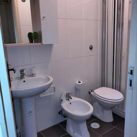 펜션 Flore's House Ostuni 빌라노바 디 오스투니