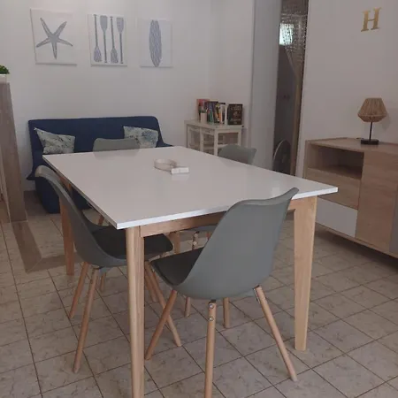 Flore's House Ostuni 빌라노바 디 오스투니