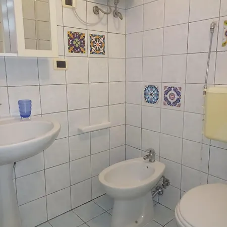 펜션 Flore's House Ostuni