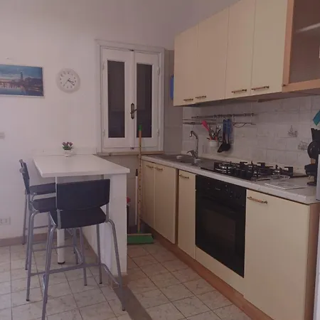 펜션 Flore's House Ostuni *
