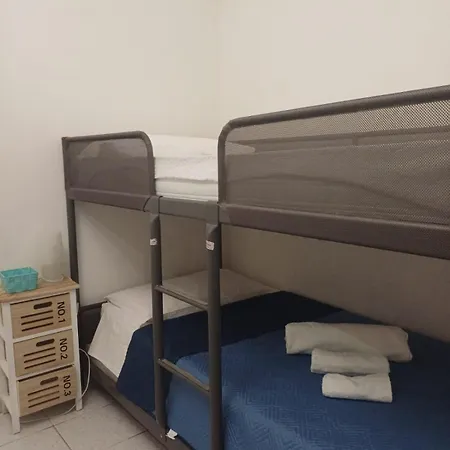 펜션 Flore's House Ostuni 빌라노바 디 오스투니