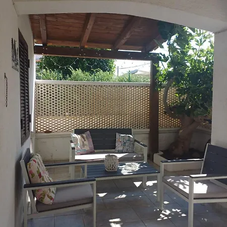 Flore's House Ostuni