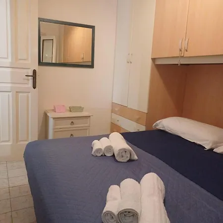펜션 Flore's House Ostuni 빌라노바 디 오스투니