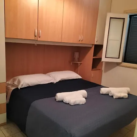 Flore's House Ostuni *