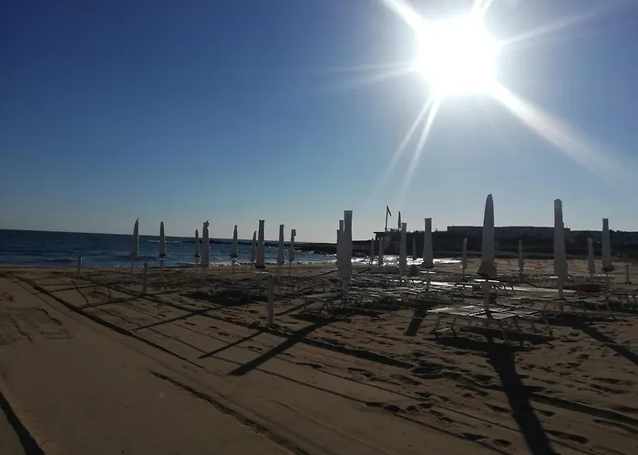 Flore's House Ostuni Villanova di Ostuni