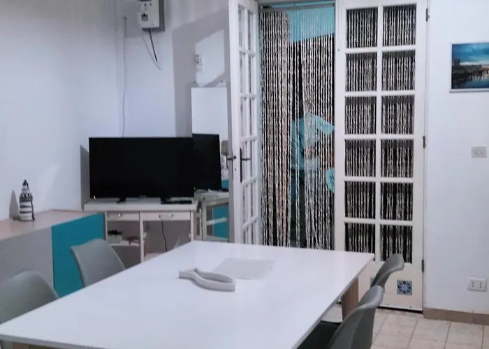 Flore's House Ostuni Villanova di Ostuni