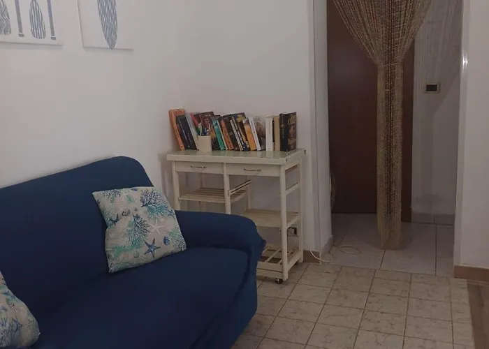 Flore's House Ostuni *
