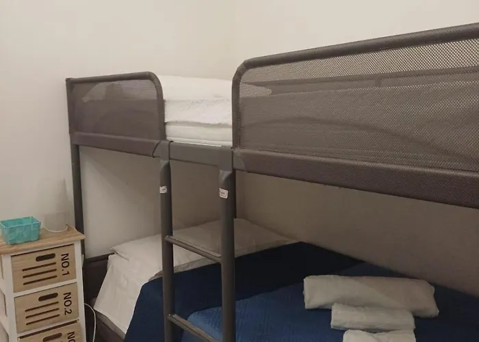 Semesterbostad Flore's House Ostuni Villanova di Ostuni