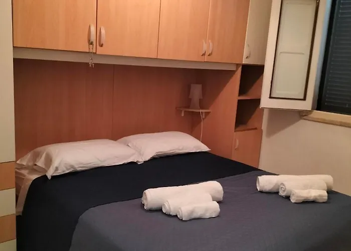 Flore's House Ostuni *