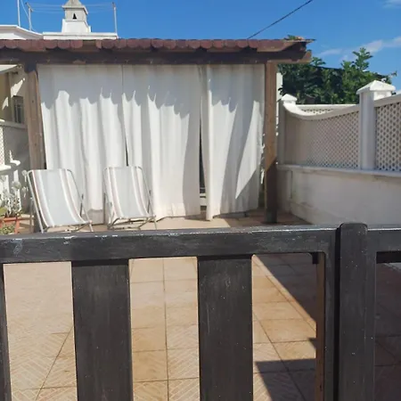 Flore's House Ostuni Tatil Evi
