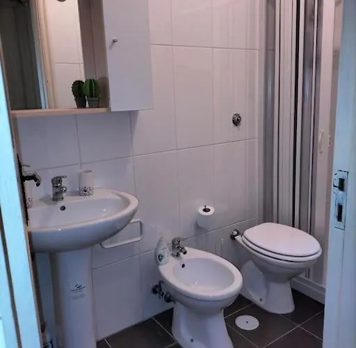 Holiday home Flore's House Ostuni Villanova di Ostuni