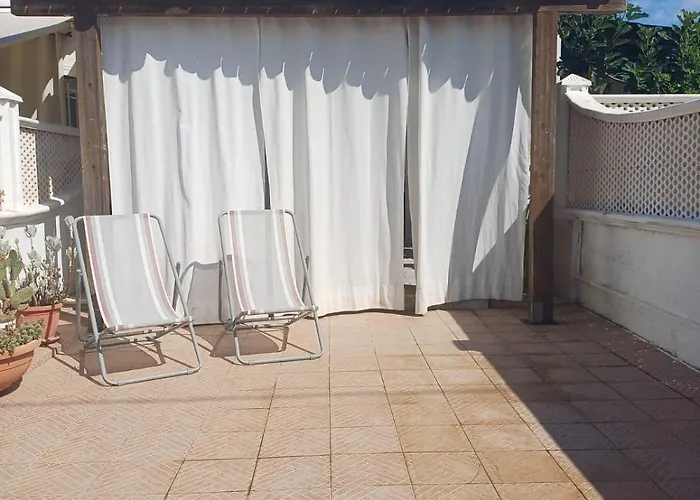 Flore's House Ostuni Villanova di Ostuni